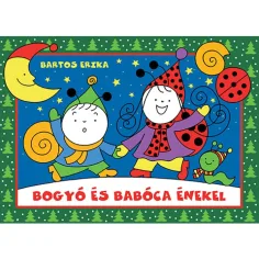 Bogyó in Babóca poje pesmi
