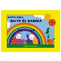 Bogyó in Babóca pravljica - Pagony