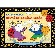 Bogyó in Babóca skakalna pravljica - Pagony