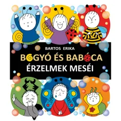 Bogyó in Babóca: Zgodbe čustev - Pagony