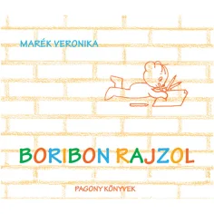 Boribon risalna pravljica - Pagony