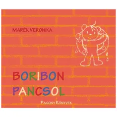 Boribonova knjiga zgodb