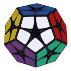 Brain Cube: 2x2 Čarobni poligon slika 2