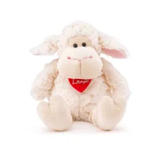Brenda mala ovca plišasta figura 26cm - Lumpin