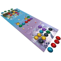 Bubblee pop družabna igra - Angleščina slika 2