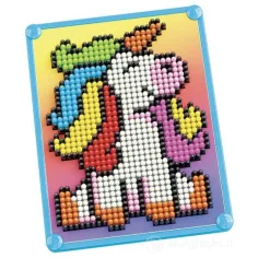 Bucike Quercetti: Pixel Art Samorog slika 2