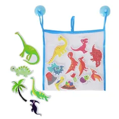 Buddy&Barney Nalepka na ploščice - Dinozavri slika 2