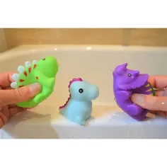Buddy&Barney: Svetleči brizgalni dinozaver slika 2