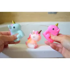 Buddy&Barney: Svetleči brizgalni samorog slika 2