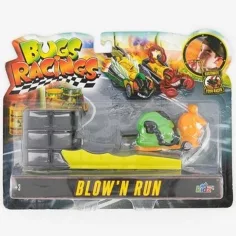 Bug Racing Avtomobil hrošč z izstrelnim mehanizmom v več različicah slika 3
