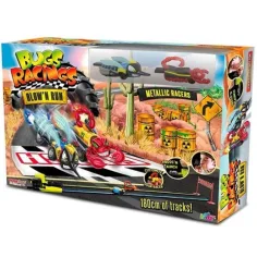 Bugs Racing Komplet dirkalne steze slika 2