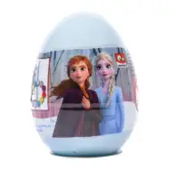 Canenco: Ledeno kraljestvo II Majhno jajce presenečenja