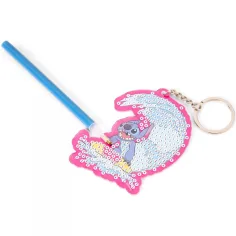 Canenco: Stitch diamantsko slikanje obesek za ključe slika 3