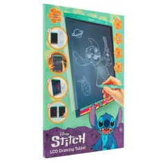 Canenco: Stitch LCD risalna tabla