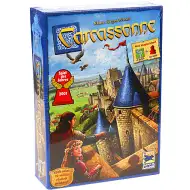 Carcassone - Piatnik