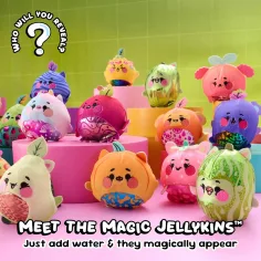 Čarobni Jellykins paket 2 kosi presenečenje plišaste figure - Spin Master slika 2