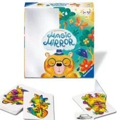 Čarobno ogledalo družabna igra - Ravensburger slika 3