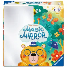 Čarobno ogledalo družabna igra - Ravensburger