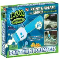 Čarobno slikanje s svetlobo Kreativna igrača