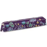 Catalina Estrada ozka peresnica 20x4x4cm motiv opice