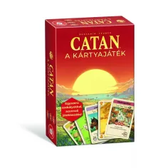 Catan kartična igra - Piatnik slika 1