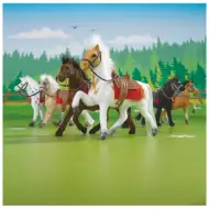 Champion Konji 11cm v več različicah