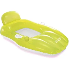 Chill'N Float blazina v več barvah 163x104cm - Intex slika 3