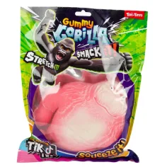 Chunky Monkey raztegljiva gorila slika 3