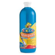 Cian tempera 1000ml - Carioca
