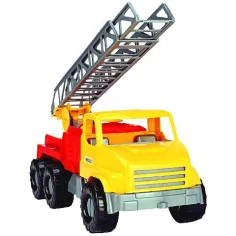 City Truck gasilski avto - Wader