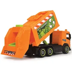 City Truck mestni delovni stroji v treh različicah - Simba Toys slika 2