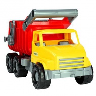 City Truck prekucnik - Wader