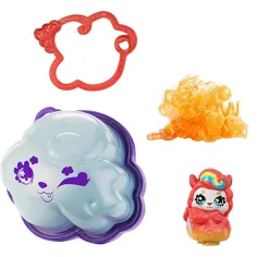 Cloudees: Mini hišni ljubljenčki presenečenje - Mattel slika 3