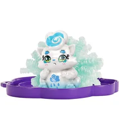 Cloudees: Mini hišni ljubljenčki presenečenje - Mattel slika 4