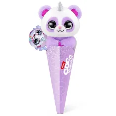 Coco Cones Fantasy Alice plišasta figura 1. serija - Zuru