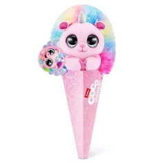 Coco Cones Fantasy Bella plišasta figura 1. serija - Zuru