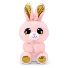 Coco Cones Originals Bon-Bon zajček plišasta figura 1. serija - Zuru slika 2