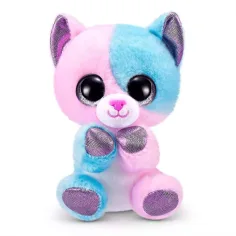 Coco Cones Originals Mitzy mačka plišasta figura 1. serija - Zuru slika 2