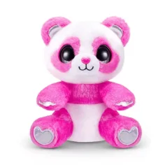 Coco Cones Valentin Emma plišasta figura 1. serija - Zuru slika 2