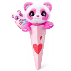 Coco Cones Valentin Emma plišasta figura 1. serija - Zuru