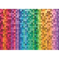Colorboom Collection: 1500-delna pikselna sestavljanka - Clementoni slika 2
