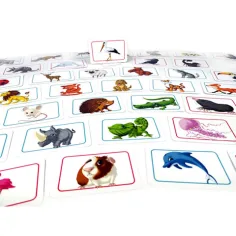 Concept Kids Živali družabna igra slika 4