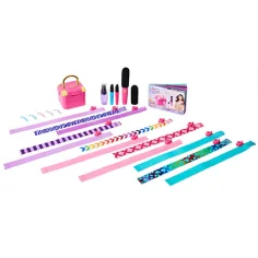 Cool Maker: Hollywood Hair studio za lase - Spin Master slika 4