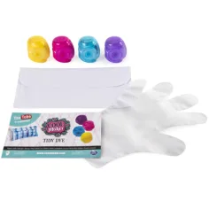 Cool Maker: Tidy Dye Komplet barvnih niti - Spin Master slika 2
