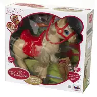 Coralie islandski konj za česanje