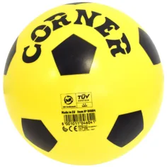 Corner BioBall gumijasti žogica 23cm slika 2