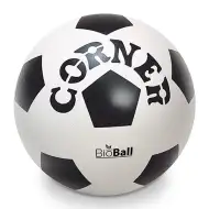 Corner BioBall gumijasta žoga premera 23cm