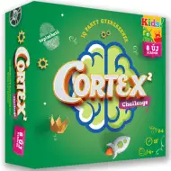 Cortex Kids Challenge 3 - IQ party Družabna igra V MADŽARŠČINI