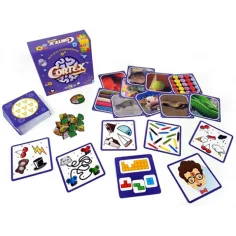 Cortex Kids družabna igra slika 2