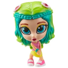 Cra-Z-Art: Shimmer 'n Sparkle Insta Glam Neon lutka Nina slika 2
